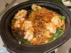 蒜蓉粉丝虾-奔跑吧陕菜·盛世长安(民乐园万达店)