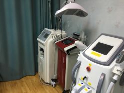 -奕汇美形象设计美学馆