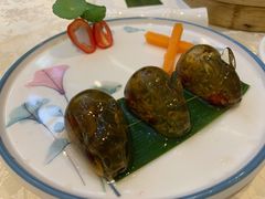 桂花糕-恒宝和宴(合生广场店)