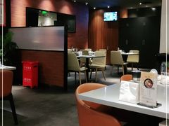 大堂-西堤厚牛排(国瑞店)