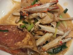 -骏莱海鲜鱼港(五角场店)