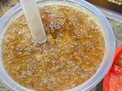 -铁真·刨冰红焖羊肉·正宗老字号