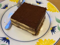 提拉米苏-萨莉亚意式餐厅(天河城购物中心店)