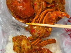 -辣螃铠盆盆蟹大排档(海昌店)