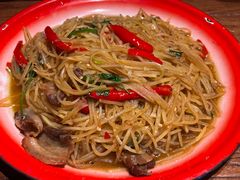 -泥糊破店小酒馆·团建聚餐(南京西路店)