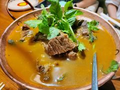 -遇见阿家村云南菜(魏公村店)