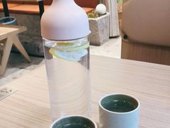 -隅乐胡椒虾·台湾菜·团建(皇岗店)