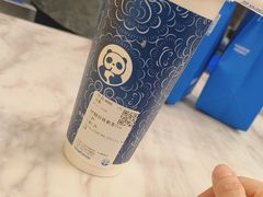 -茶百道(昌平府学路店)