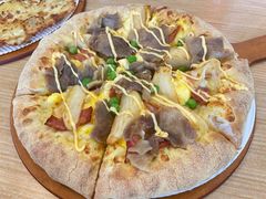 -达美乐比萨(文三路店)