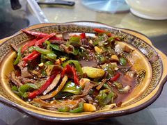 -水香园·中国徽菜名店(紫霞大道店)