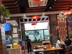 -秦园陕西手工面馆(番禺节能科技园店)