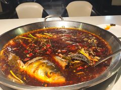 -蛙鱼道美蛙鱼自助火锅(新耍都店)