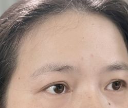 -张小野·专业半永久纹眉