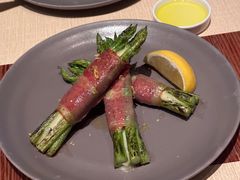 -Mercato莫卡多露台餐厅与酒吧(K11店)