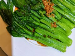 -蔡澜点心·粤菜(丽泽天街店)