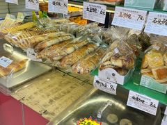 -美嘉华面包西饼店(红胜坊店)