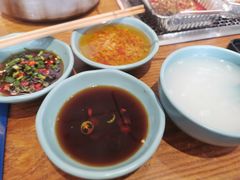 -蚝英雄·自助烤蚝(建设路店)