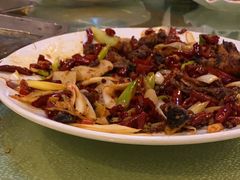 -新疆人(五大街店)