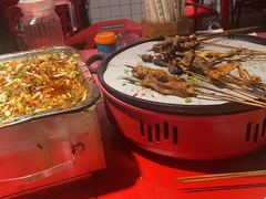-醉烧膘·烧烤夜宵王(总店)