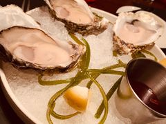 -壳里西餐厅Coquille Seafood Bistro(蒙自路店)