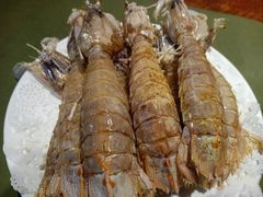 -南海渔家•海鲜•正宗海南菜(海棠湾店)