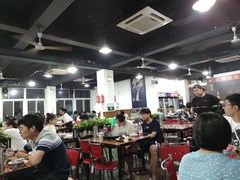 -皖北巫氏三胖地锅鸡(长淮总店)