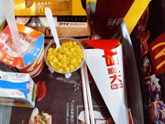 -麦当劳(南京路2店)