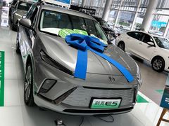-上海永达通途别克4S店(七宝店)