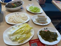 -鱼酷活鱼烤鱼(沈阳大悦城店)