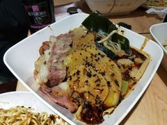 -林静小吃(复兴路店)