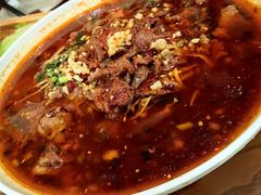 -群英会·三国菜(曹魏古城店)