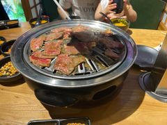 -九田家黑牛烤肉料理(溧阳吾悦店)