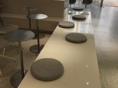 大堂-SEVENBUS(中骏世界城店)
