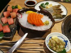 -好牛烧肉(世茂广场店)