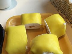 -香港九道港式茶餐厅(万科店)