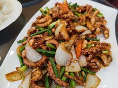 -金丝饭庄(金丝新天地保障性住宅小区店)