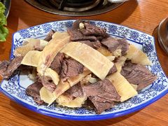 -伊春园牛菜馆(福达路店)