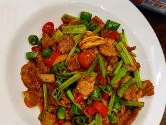 -东湖食堂·湖景餐厅•会议