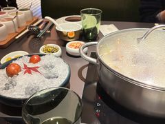 -官也街澳门火锅(新源里店)