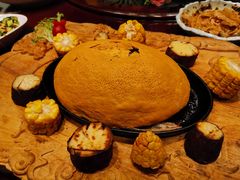 -小杨烤肉(高新店)