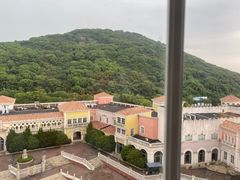 -平湖九龙山旅游度假区