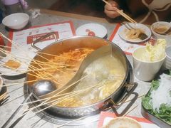 -成都玉林串串香(世纪港湾店)