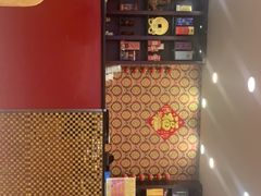 -新东城喜宴海鲜酒家(同德店)