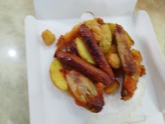 -安蒂娅·海鲜自助餐厅(安蒂娅美兰酒店)