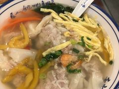 -长人馄饨铺(解放街店)