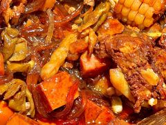 -灶座小锅烀饼·铁锅炖(全国总店)