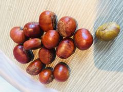 -高记福桂桂花糖炒栗(鼓楼店)