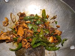 -零柒三幺·山野湖南菜(景枫中心店)