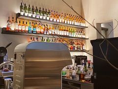 -山野咖啡(之江花园店)