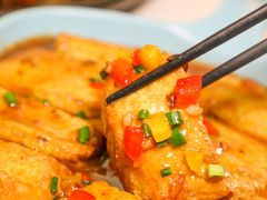 -香香海南菜餐厅